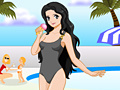 Game Holiday Maker