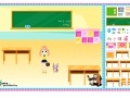 Game Classroom Make Over