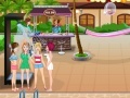 Game Naughty Pool Party