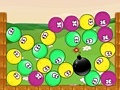 Game Shape smash