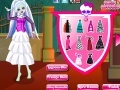 Game Monster Angel Dress Up