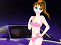 Game Cynthia