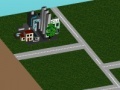 Game Urban Plan