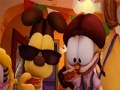 Game Garfield Hidden Stars