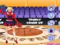 Game Trendy Dressup Cheerleader