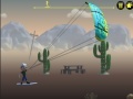 Game Zombie Kiteboarding