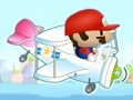 Game Mario Dogfights