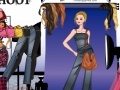 Game Fashion shoot