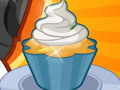 Game Yummy Lemon Cupcake