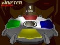Game Drifter decoder