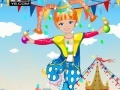 Game Adele the Circus Star