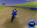 Game Mountain Motocross