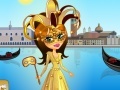 Game Venice Carnival Dress Up