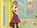 Game Emo Shopping Dress Up