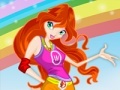 Game Winx Rainbow Magic
