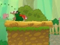Game Super Frog