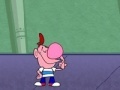 Game Big nose