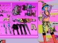 Game World Of Fashion Dress Up