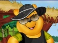 Game Pooh Dress Up