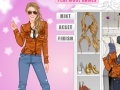 Game Blake Lively Dressup