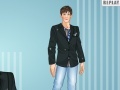 Game Matt Lanter 90210