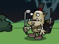 Game Gavin The Pro Golf Goblin Halloween Toure