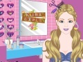Game Barbie's Tiaras
