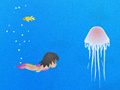 Game Summer Shells