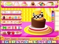 Game Super Delicious Cake