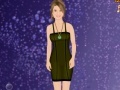 Game Cute Jessica Simpson Dress Up