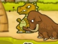 Game Dino Attack