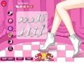 Game New Boots Fashion