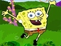 Game SpongeBob Memory Game