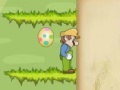 Game Hardest Fruit Mario