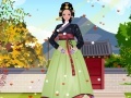Game Korea Custom Dress Up