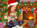 Game Christmas Romance