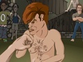 Game Fight Club