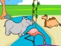 Game Pet Pals