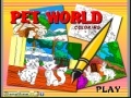 Game Pet World