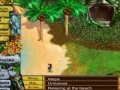 Game Virtual Villagers: The Lost Children