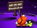 Game Alien Discipline