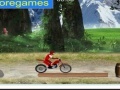 Game Forest Trail