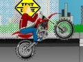 Game Urban Stunts 2