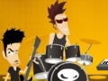 Game Band Wars