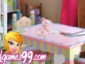 Game My Sweet Room Hidden Object