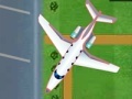 Game Runway Parking