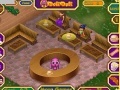 Game Toto's Garden Cafe