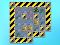 Game Sogoban