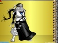 Game Ninja Dress up