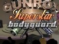 Game Superstar bodyguard